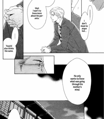 [HIDAKA Shoko] Hana wa Saku ka ~ vol.05 [Eng] – Gay Manga sex 254
