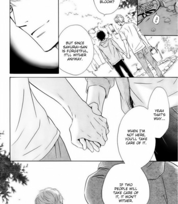 [HIDAKA Shoko] Hana wa Saku ka ~ vol.05 [Eng] – Gay Manga sex 219