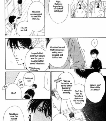 [HIDAKA Shoko] Hana wa Saku ka ~ vol.05 [Eng] – Gay Manga sex 256