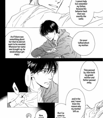 [HIDAKA Shoko] Hana wa Saku ka ~ vol.05 [Eng] – Gay Manga sex 258