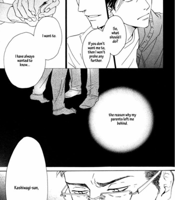 [HIDAKA Shoko] Hana wa Saku ka ~ vol.05 [Eng] – Gay Manga sex 259