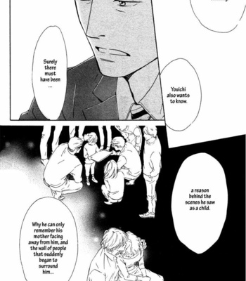 [HIDAKA Shoko] Hana wa Saku ka ~ vol.05 [Eng] – Gay Manga sex 260