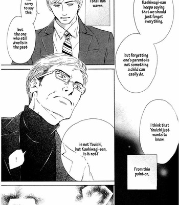 [HIDAKA Shoko] Hana wa Saku ka ~ vol.05 [Eng] – Gay Manga sex 261