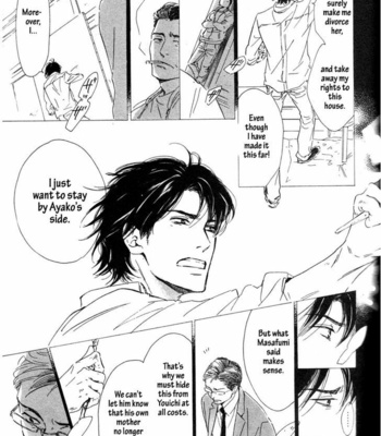 [HIDAKA Shoko] Hana wa Saku ka ~ vol.05 [Eng] – Gay Manga sex 263