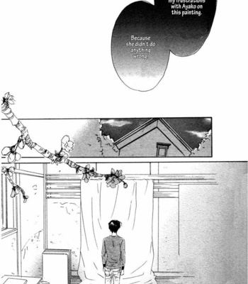 [HIDAKA Shoko] Hana wa Saku ka ~ vol.05 [Eng] – Gay Manga sex 265