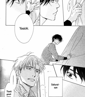[HIDAKA Shoko] Hana wa Saku ka ~ vol.05 [Eng] – Gay Manga sex 266