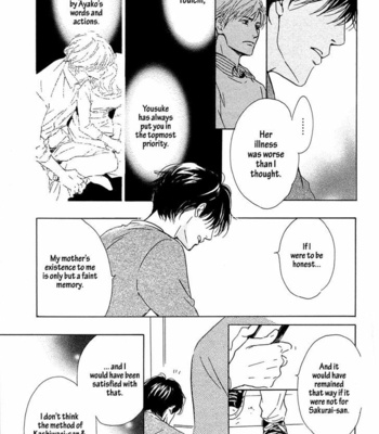 [HIDAKA Shoko] Hana wa Saku ka ~ vol.05 [Eng] – Gay Manga sex 269
