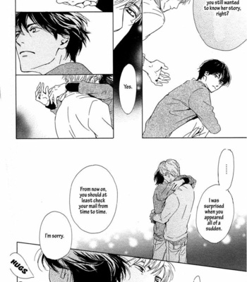 [HIDAKA Shoko] Hana wa Saku ka ~ vol.05 [Eng] – Gay Manga sex 270