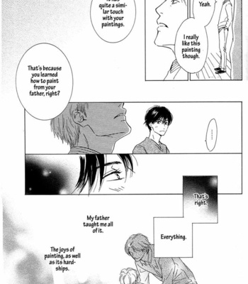 [HIDAKA Shoko] Hana wa Saku ka ~ vol.05 [Eng] – Gay Manga sex 275
