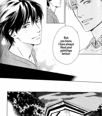 [HIDAKA Shoko] Hana wa Saku ka ~ vol.05 [Eng] – Gay Manga sex 276