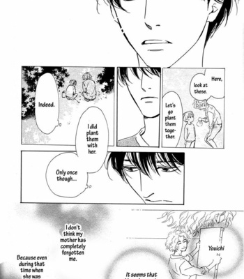 [HIDAKA Shoko] Hana wa Saku ka ~ vol.05 [Eng] – Gay Manga sex 278