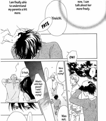 [HIDAKA Shoko] Hana wa Saku ka ~ vol.05 [Eng] – Gay Manga sex 279