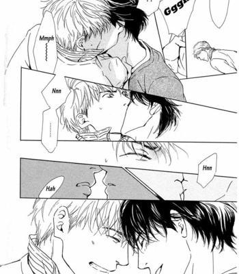 [HIDAKA Shoko] Hana wa Saku ka ~ vol.05 [Eng] – Gay Manga sex 280