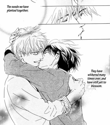 [HIDAKA Shoko] Hana wa Saku ka ~ vol.05 [Eng] – Gay Manga sex 281