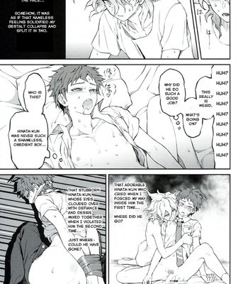 [ZCC (Zakiko)] Hi ga Kurete – Super Danganronpa 2 dj [Eng] – Gay Manga sex 6
