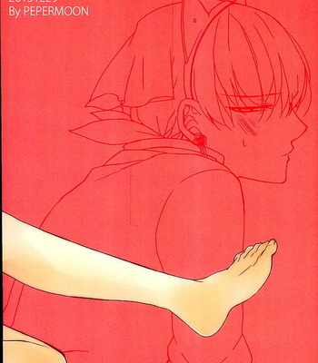 [PEPERMOON (Soraumi Riku)] Secret In My Heart – Hoozuki no Reitetsu dj [JP] – Gay Manga sex 26