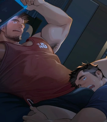 [Tarutoru] 2024.08 Energy charge – Gay Manga sex 4
