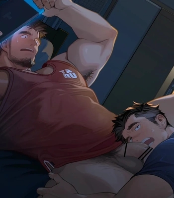 [Tarutoru] 2024.08 Energy charge – Gay Manga sex 5