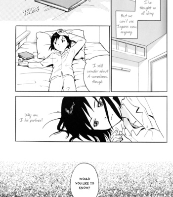[Ogawa Yukiko] Plaharian – Digimon dj [Eng] – Gay Manga sex 12