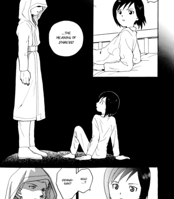 [Ogawa Yukiko] Plaharian – Digimon dj [Eng] – Gay Manga sex 13