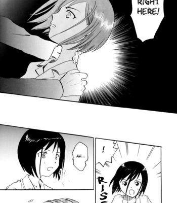[Ogawa Yukiko] Plaharian – Digimon dj [Eng] – Gay Manga sex 15