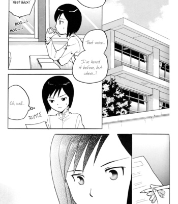 [Ogawa Yukiko] Plaharian – Digimon dj [Eng] – Gay Manga sex 16