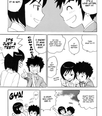 [Ogawa Yukiko] Plaharian – Digimon dj [Eng] – Gay Manga sex 18