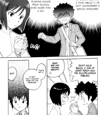 [Ogawa Yukiko] Plaharian – Digimon dj [Eng] – Gay Manga sex 20