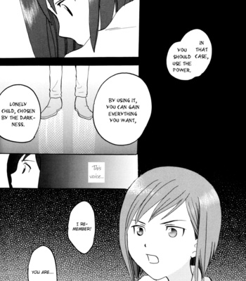 [Ogawa Yukiko] Plaharian – Digimon dj [Eng] – Gay Manga sex 31