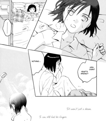 [Ogawa Yukiko] Plaharian – Digimon dj [Eng] – Gay Manga sex 35