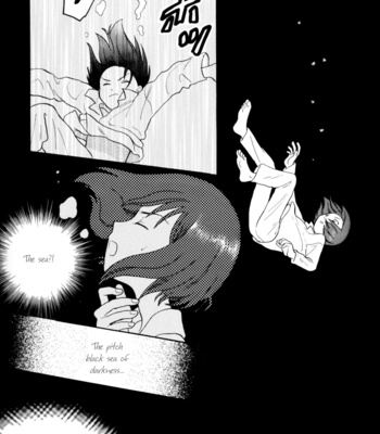 [Ogawa Yukiko] Plaharian – Digimon dj [Eng] – Gay Manga sex 62
