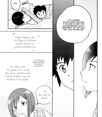 [Ogawa Yukiko] Plaharian – Digimon dj [Eng] – Gay Manga sex 70