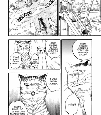 [YUKUE Moegi] Ore wa Busamen – Neko Tsudzuri | I’m Busamen! [Eng] – Gay Manga sex 129