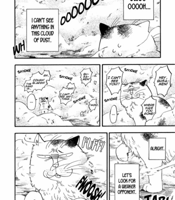 [YUKUE Moegi] Ore wa Busamen – Neko Tsudzuri | I’m Busamen! [Eng] – Gay Manga sex 131