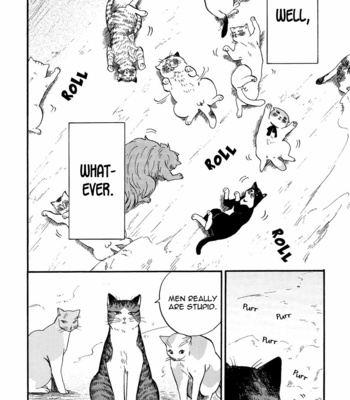 [YUKUE Moegi] Ore wa Busamen – Neko Tsudzuri | I’m Busamen! [Eng] – Gay Manga sex 139