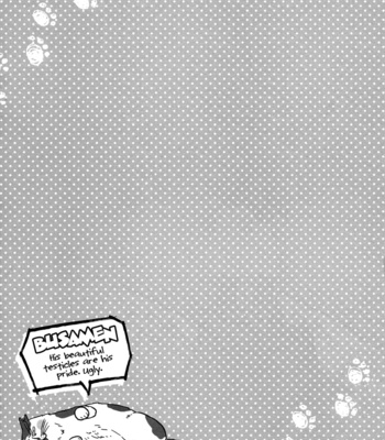 [YUKUE Moegi] Ore wa Busamen – Neko Tsudzuri | I’m Busamen! [Eng] – Gay Manga sex 22