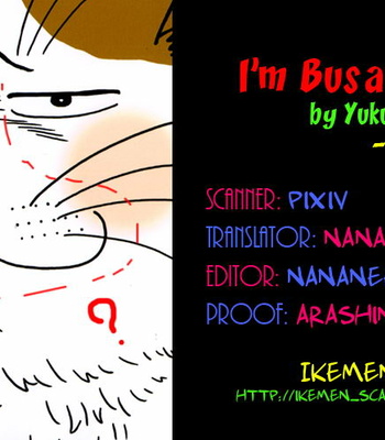 [YUKUE Moegi] Ore wa Busamen – Neko Tsudzuri | I’m Busamen! [Eng] – Gay Manga sex 127