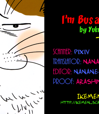 [YUKUE Moegi] Ore wa Busamen – Neko Tsudzuri | I’m Busamen! [Eng] – Gay Manga sex 25