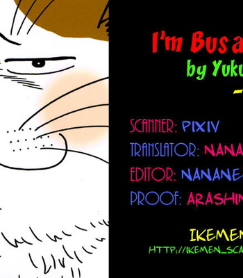 [YUKUE Moegi] Ore wa Busamen – Neko Tsudzuri | I’m Busamen! [Eng] – Gay Manga sex 99