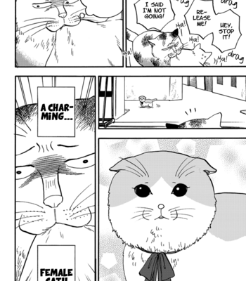 [YUKUE Moegi] Ore wa Busamen – Neko Tsudzuri | I’m Busamen! [Eng] – Gay Manga sex 41
