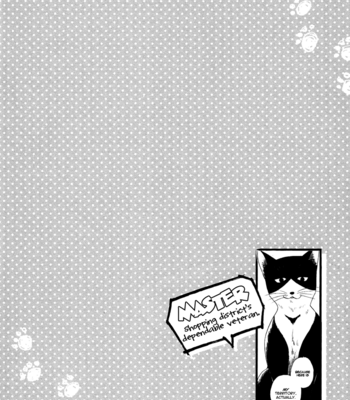 [YUKUE Moegi] Ore wa Busamen – Neko Tsudzuri | I’m Busamen! [Eng] – Gay Manga sex 61