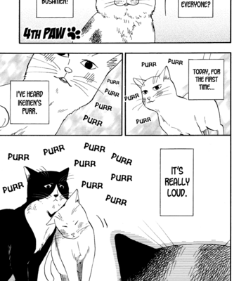 [YUKUE Moegi] Ore wa Busamen – Neko Tsudzuri | I’m Busamen! [Eng] – Gay Manga sex 64
