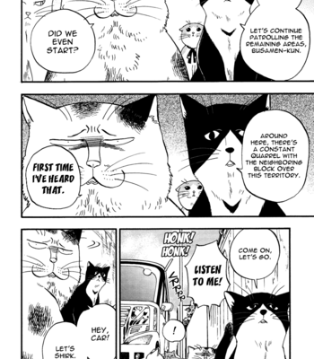 [YUKUE Moegi] Ore wa Busamen – Neko Tsudzuri | I’m Busamen! [Eng] – Gay Manga sex 91