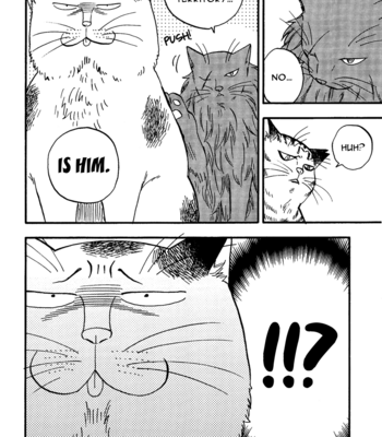 [YUKUE Moegi] Ore wa Busamen – Neko Tsudzuri | I’m Busamen! [Eng] – Gay Manga sex 95