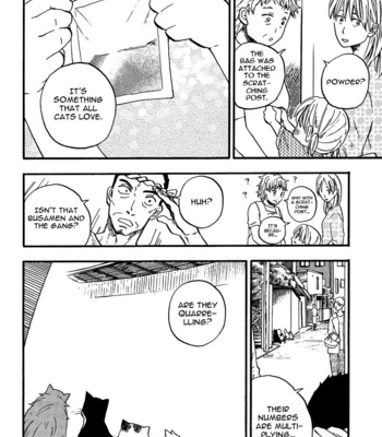 [YUKUE Moegi] Ore wa Busamen – Neko Tsudzuri | I’m Busamen! [Eng] – Gay Manga sex 105