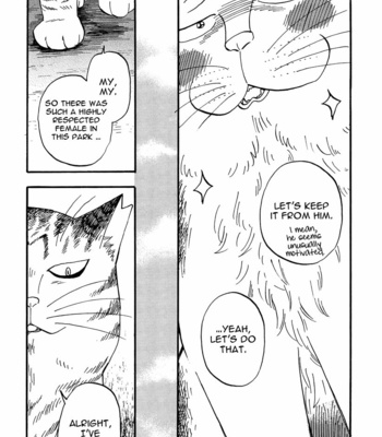 [YUKUE Moegi] Ore wa Busamen – Neko Tsudzuri | I’m Busamen! [Eng] – Gay Manga sex 122