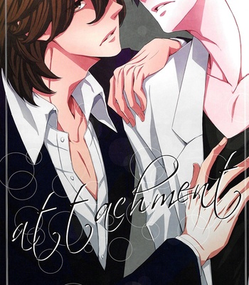 [cache-cache] Attachment – Uta no Prince-sama dj [Eng] – Gay Manga sex 3