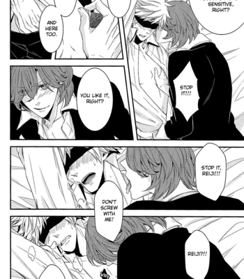 [cache-cache] Attachment – Uta no Prince-sama dj [Eng] – Gay Manga sex 28