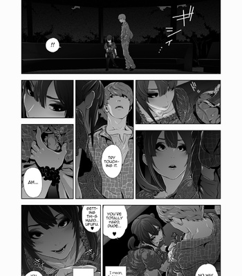 [Tonikaku] Josoko Hatten Kei [Eng] – Gay Manga sex 11