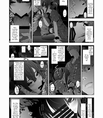 [Tonikaku] Josoko Hatten Kei [Eng] – Gay Manga sex 13